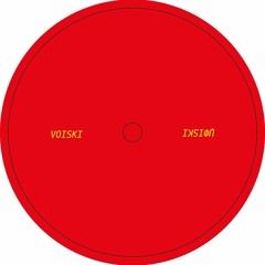 Voiski - Go Play Your Games