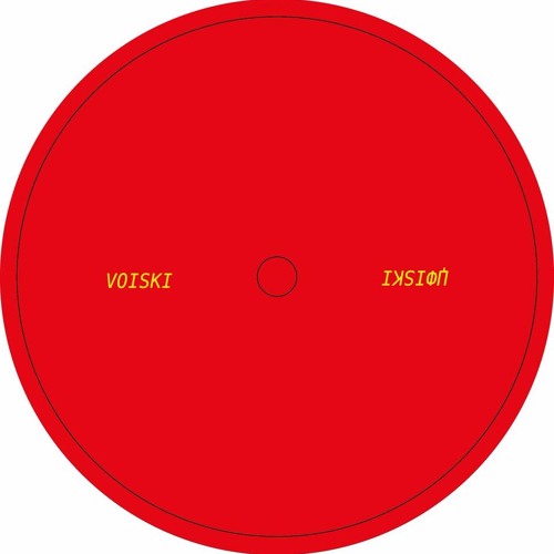 Voiski - Go Play Your Games