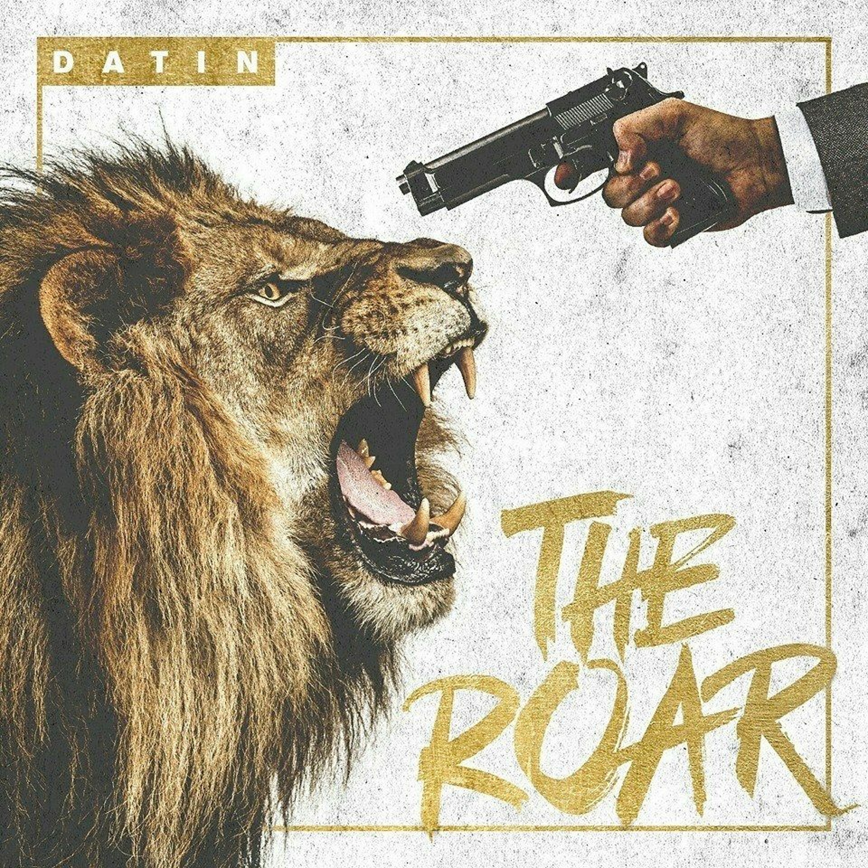 Datin - Hallelujah All Day (@ChristianRapz) episode artwork
