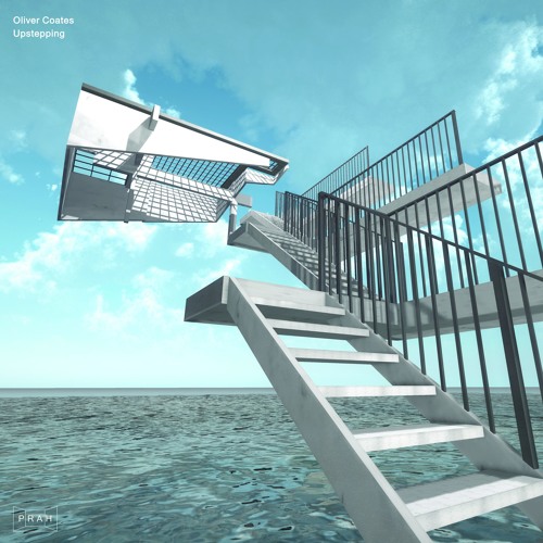 Oliver Coates "Timelapse (Walrus)" - Boiler Room Debuts