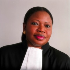Déclaration de Fatou Bensouda, Procureure de la CPI - Burundi