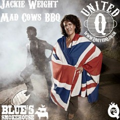 UQ UnitedQ BBQ Podcast - Episode 4 - Interview with Jackie Weight