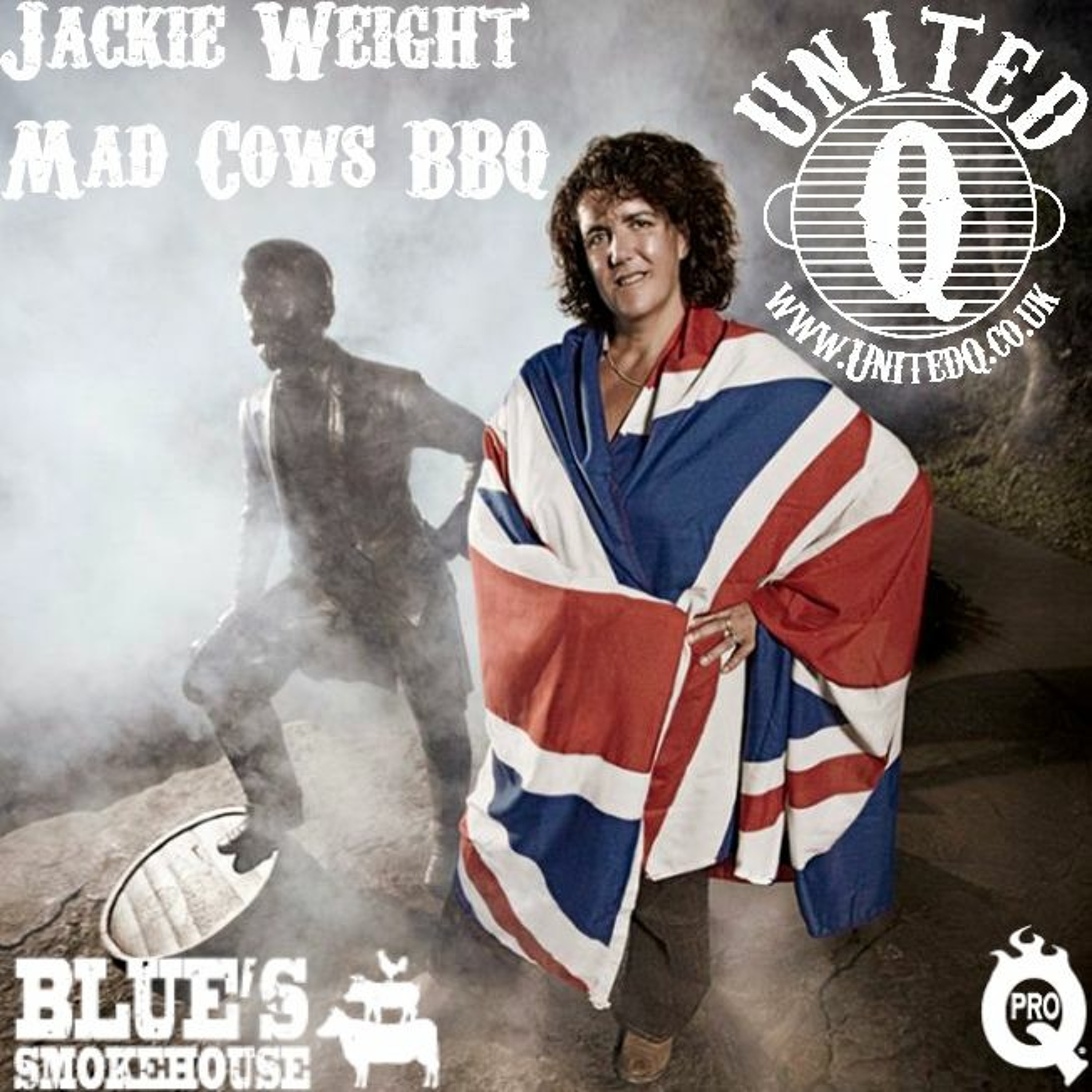 UnitedQ - UK BBQ Podcast