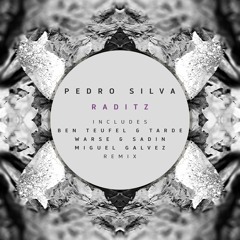 Pedro Silva - Mothman