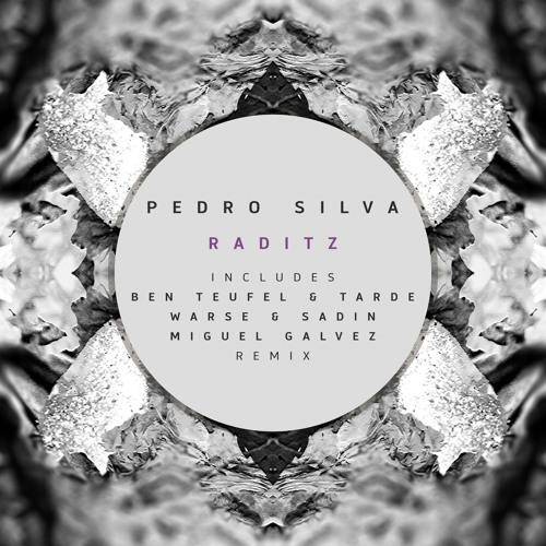 Pedro Silva - Mothman