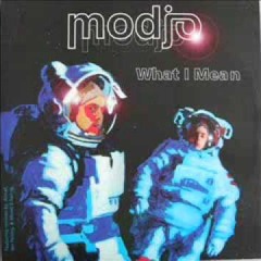 Modjo - What I Mean (Mood II Swing vocal club remix)