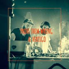 DHB Podcast #6 - Prove Them Wrong & Vertigo