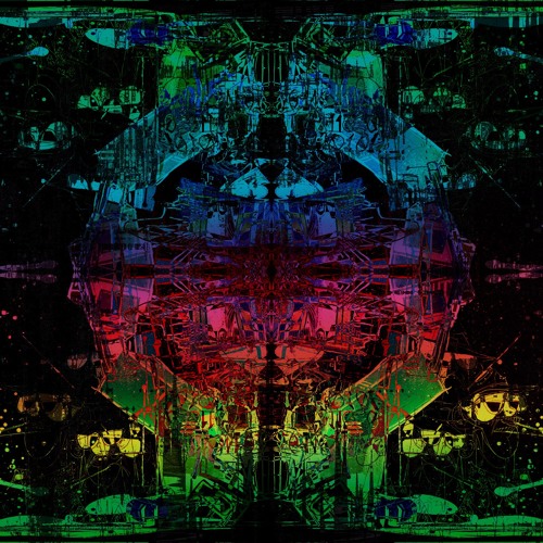 Vortex Of Entropy - The Neutralizer
