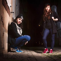 LAURYN HILL & MARY J BLIGE - I Used To Love Him Cover By LEXY & PHENIX