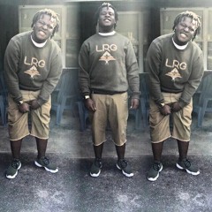 Chubby$tacks - PullUp