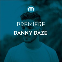 Premiere: Danny Daze 'Pop' (Vocal)