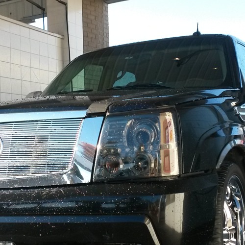 Be Real Feat. Maxx From HP