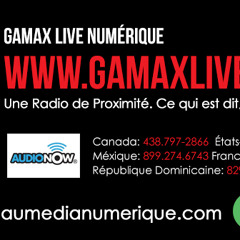 Studio Gamax Live Numérique; Demandes Spéciales @ Volo Volo de Boston @ NOU PAP PRAN