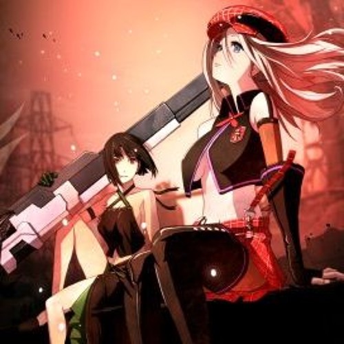 Stream God Eater Burst Op Over The Clouds Napo Bootleg Remix By Npbtlg Listen Online For Free On Soundcloud