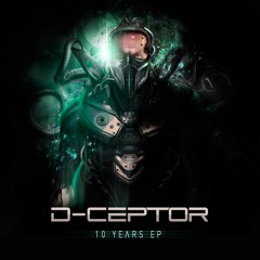 D-Ceptor feat. MC Violence - Hangover Journey (10 Years Anthem)