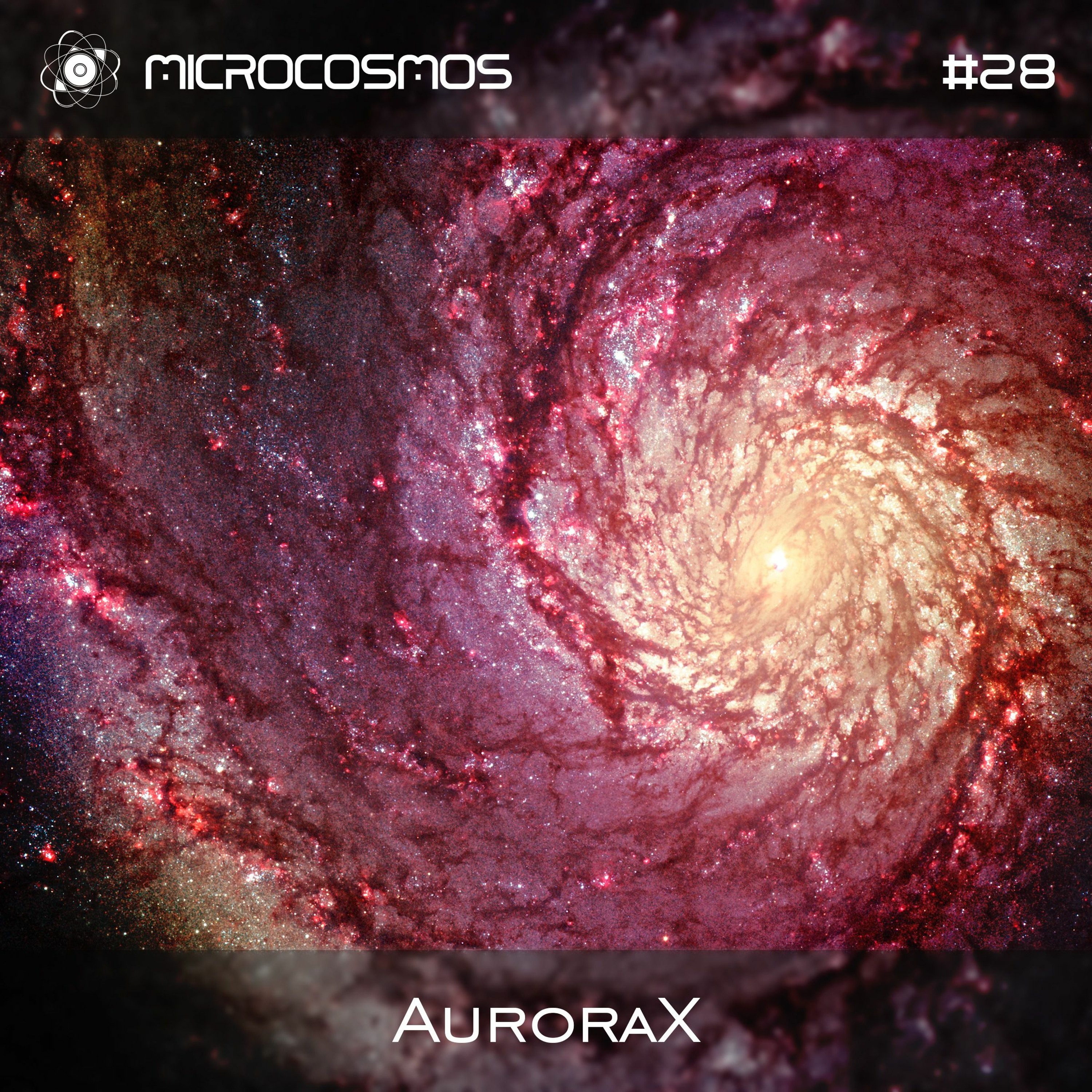 Microcosmos ChillOut and Ambient