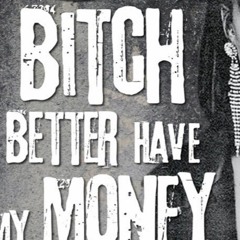 Rihanna & Dr Dree - Bitch Better Have My Money Next Episode (Angel Martin Mashup)