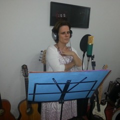 Jacob de Oliveira e Ana Bartmann