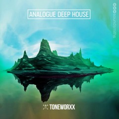 Analogue Deep House ➡ DOWNLOAD FREE SAMPLES !!! ⬇