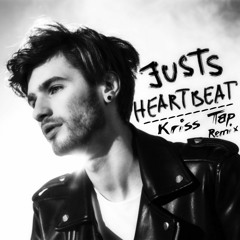 Justs - Heartbeat (Kriss Tap Remix) (Eurovision 2016 - Latvia)