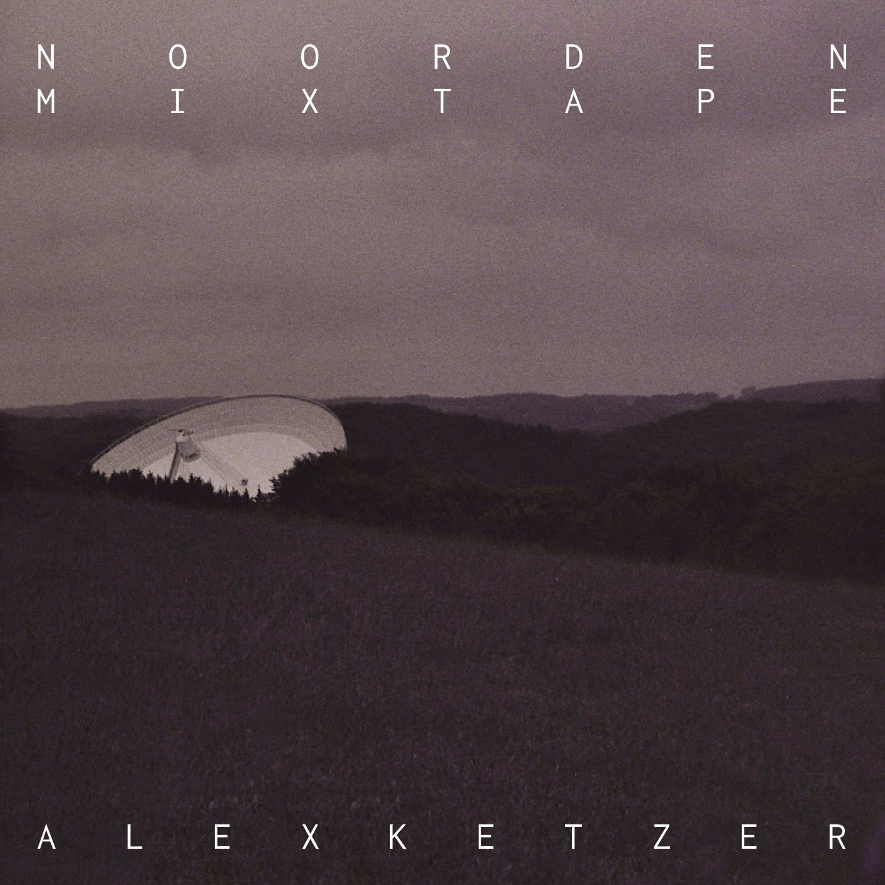 NOORDEN Mixtape Series