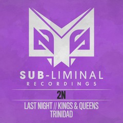 2N - Kings & Queens