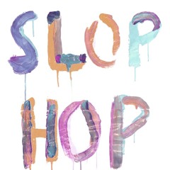 Human Machine- Slop Hop (Sleeping Loops Remix)