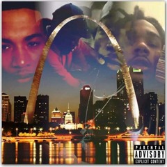 Kaybiz MBK - Self Made ft 3 Problems, Hu$tle & J. Tompkins