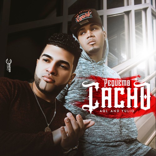 AGL And Yulio - Peguemo Cacho