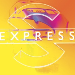 S-Express Vs. Max Freegrant - Tribe Of The S-Express (Tommy Marcus Mash-Up)