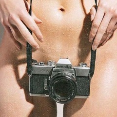 Faceless Photographer