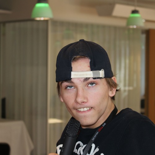 Jag reppar Skäggbiff