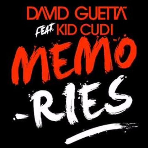 Memories david guetta slowed