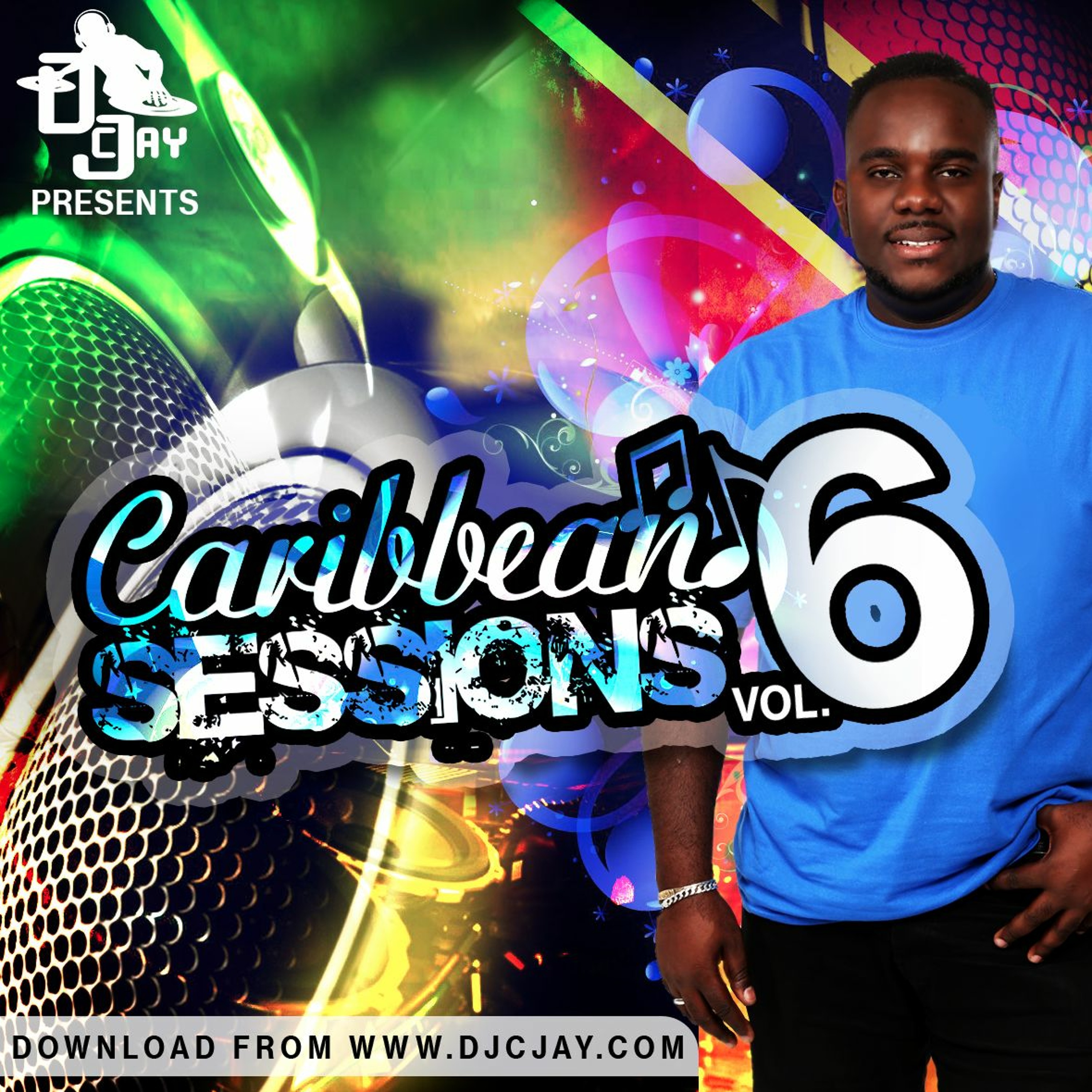 DJ CJay