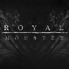 Royal Monster - Out Of The Black (Royal Blood Tribute)