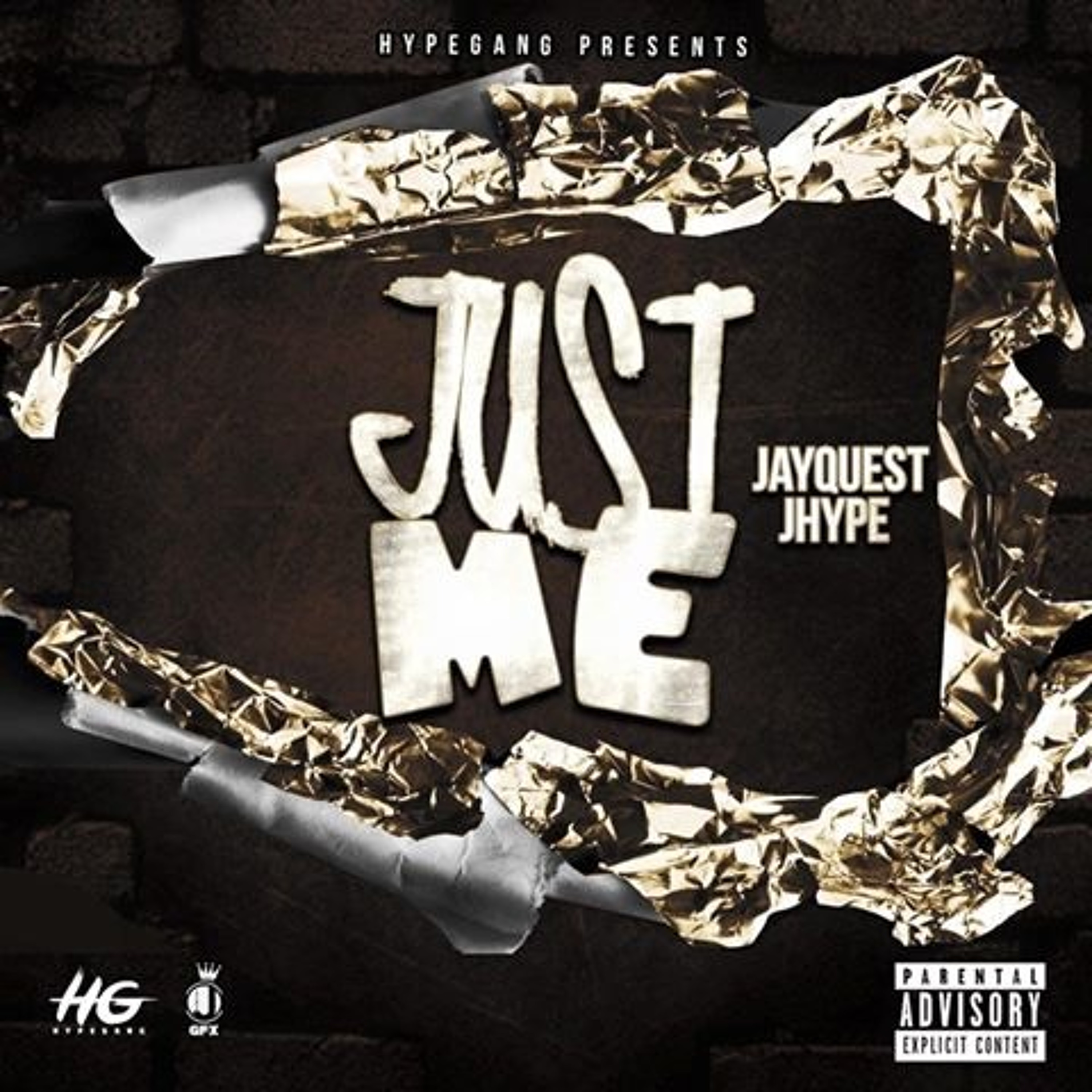 Just Me episode artwork