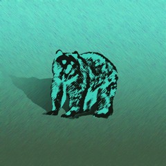 bears and fish.