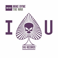 Mike Dyne - The War