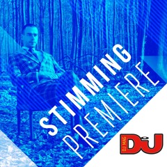 PREMIERE: Renato Ratier Feat. Stimming 'Filosofia'