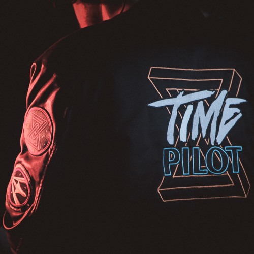 Hermitude - Ukiyo (TIME PILOT Rewind)