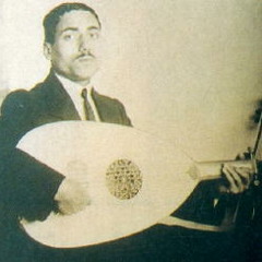 كابريس - محمد القصبجي