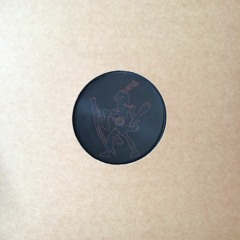 VA - Raw Joints #3 SLPFNK006