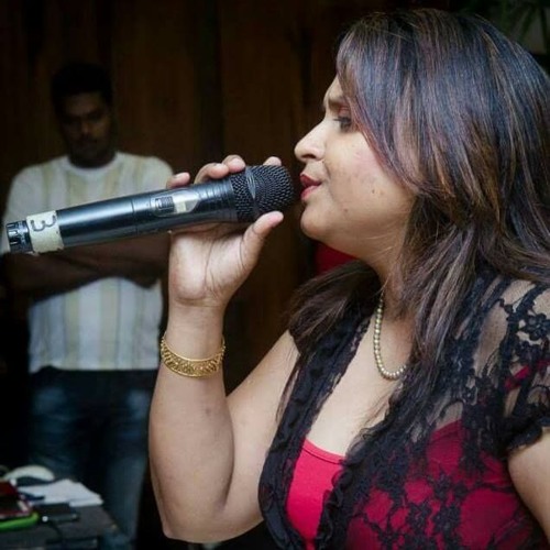 Socha Na Sake  - Ashna Changoer