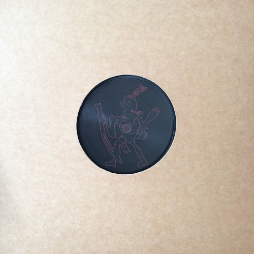 B1 Anil Aras - Old Stomping Grounds