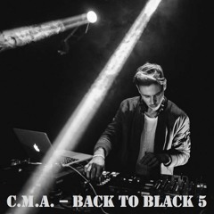 C.M.A. - BACK TO BLACK 5