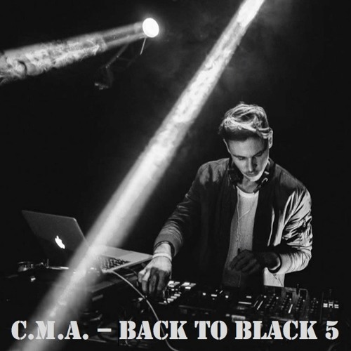 C.M.A. - BACK TO BLACK 5