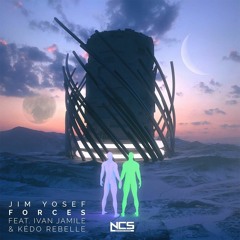 Jim Yosef - Forces (feat. Ivan Jamile & Kédo Rebelle) [NCS Release]