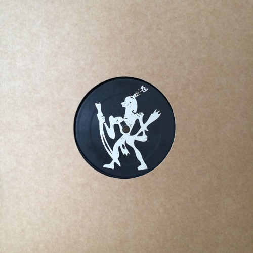 B1 Ingi Visions (Julian Alexander & Samuel Deep) - Tribe