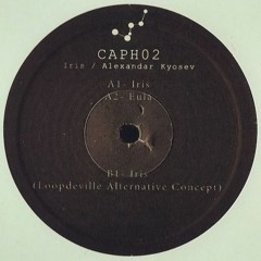 CAPH02 A2 Alexandar Kyosev - Eula