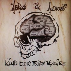 Abroo & Audio88 - Klub Der Toten Voyeure  - SirQlate RMX